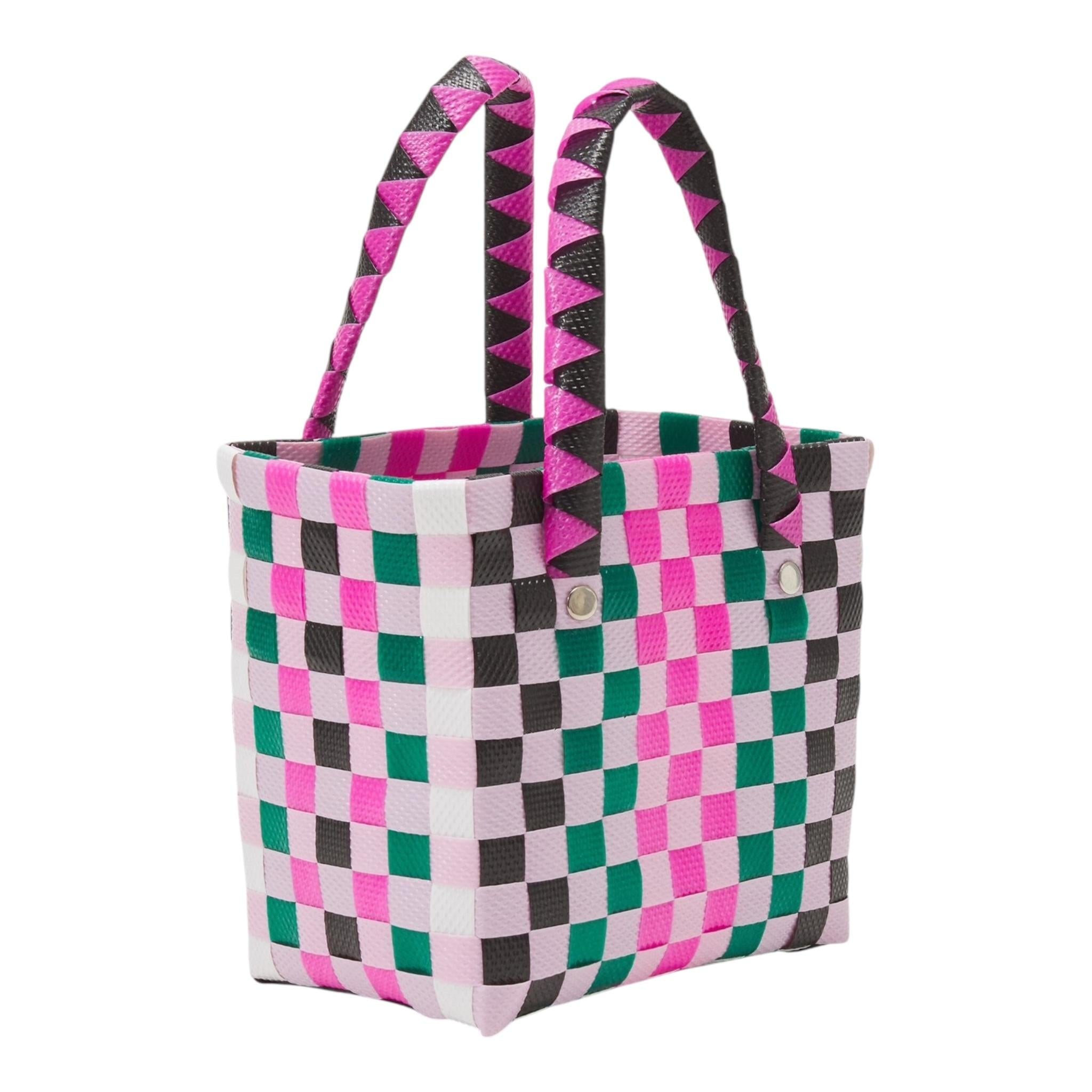 Marni Borsa Multicolor con Tracolla per Bambina M01489 MULTICOLOR MARNI 