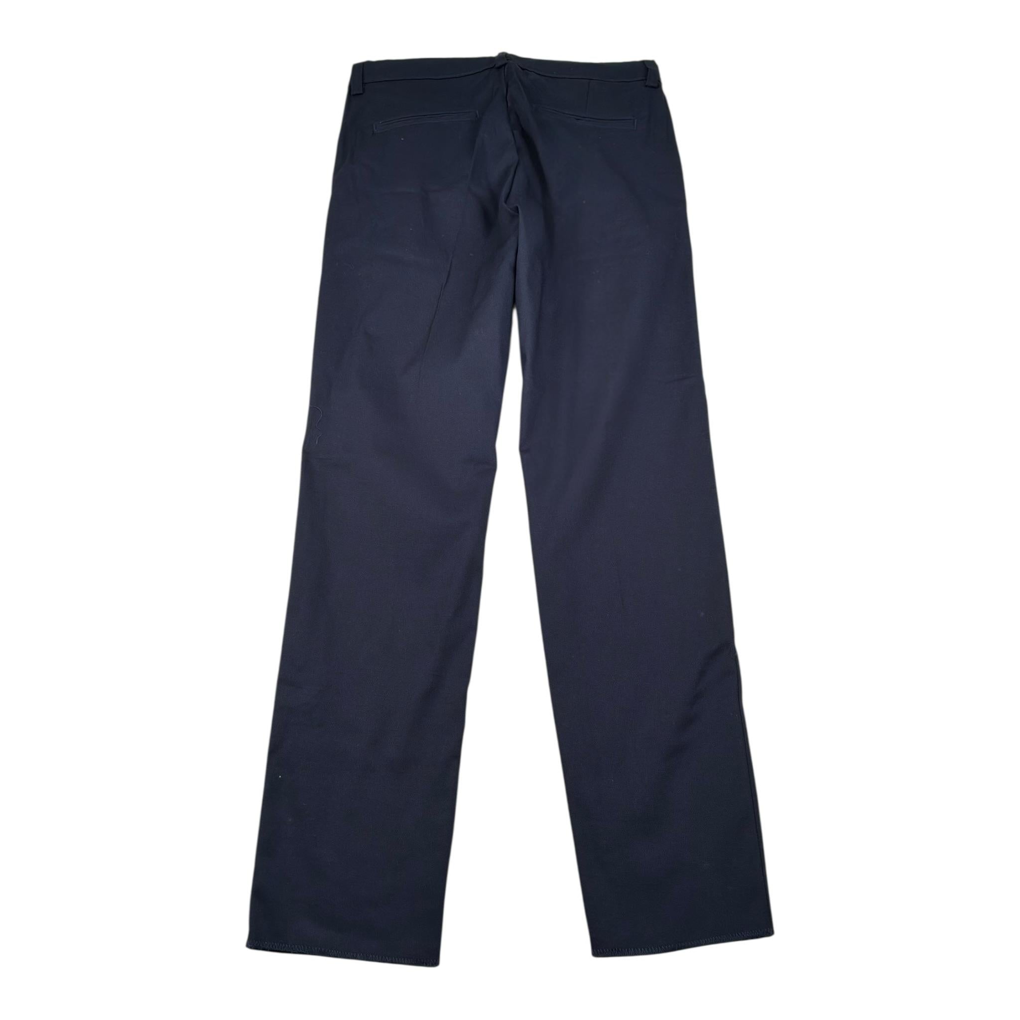 Mai'S Kids Pantalone Tinta Unita con Girovita Regolabile per Bambino URURU BLU MAI'S KIDS 