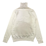 ANTONY MORATO maglia collo alto tinta unita Bianco per Bambino MKSW01255A BIANCO ANTONY MORATO 