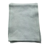 STORY LORIS sciarpa tinta unita Azzurro per Neonato SCLR AZZURRO STORY LORIS 