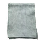 STORY LORIS sciarpa tinta unita Azzurro per Neonato SCLR AZZURRO STORY LORIS 