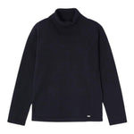 MAYORAL maglia collo alto tint unita Nero per Neonata 313X NERO MAYORAL 