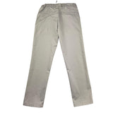 Shako' Pantalone Tinta Unita con Tasche America per Bambino PSK0201J GRIGIO SHAKO' 