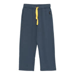 Aspesi Pantalone Modello Tuta Tinta Unita per Bambino S25084PLM7067 BLU ASPESI 