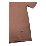 Paolo Pecora Polo Mezza Manica Tinta Unita per Bambino PP3935 MARRONE PAOLO PECORA 