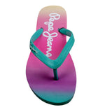 Pepe Feamo Infradito Multicolor con Stampa per Bambina PGS70069 ROSA PEPE FEAMO 