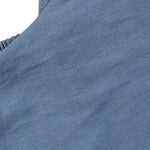 Meilisa Bai Top Tinta Unita  per Bambina FL6370 AZZURRO MEILISA BAI 