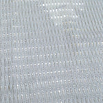 I'M Brian T-Shirt Tinta Unita Traforata per Bambino TS3336J PANNA I'M BRIAN 