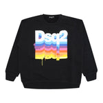 DQ1242NERO DSQUARED2