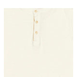 Manuel Ritz Polo Tinta Unita Mezza Manica per Bambino MR3077 PANNA MANUEL RITZ 