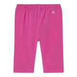 Mayoral Leggins Tinta Unita per Neonata 7066 FUXIA MAYORAL 