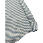 Eleventy Camicia Manica Lunga Fantasia A Righe per Bambino EW5P40X BIANCO/AZZURRO ELEVENTY 