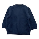 MAYORAL maglia tinta unita girocollo Blu per Neonato 2305 BLU MAYORAL 