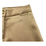 Gaelle Short Tinta Unita con Girovita Regolabile per Bambina 2746S00364 ORO GAELLE 