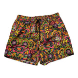 4Giveness Costume Stampa Fantasia Multicolor Per Bambino