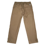 Paolo Pecora Pantalonetinta Unita con Elastico In Vita per Bambino PP4314 BEIGE PAOLO PECORA 