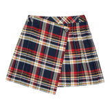 MAX&Co. gonna stampa fantasia  Blu per Bambina MX0079X BLU MAX&Co. 