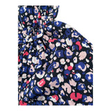 Name It Tuta Intera Corta tinta unita con Fantasia Blu per Neonata 13215906 BLU NAME IT 