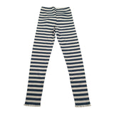 Play Up Leggins Fantasia A Righe Panna per Bambina PA044AO11651 PANNA PLAY UP 