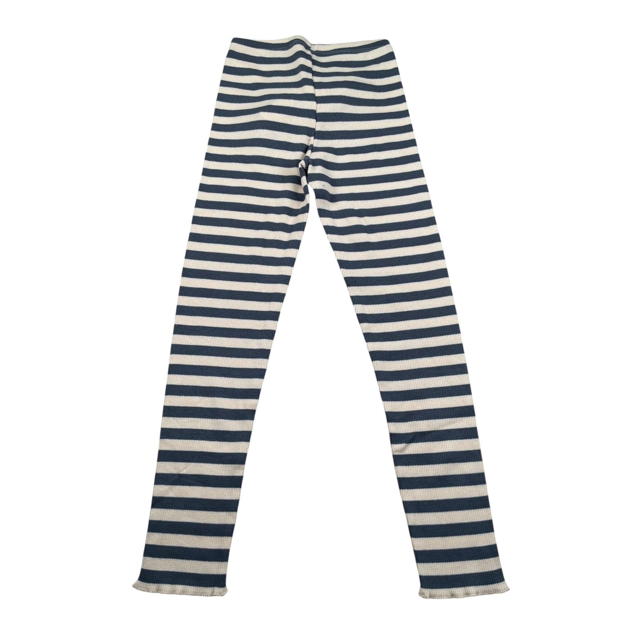 Play Up Leggins Fantasia A Righe Panna per Bambina PA044AO11651 PANNA PLAY UP 