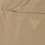 Guess Pantalone Tinta Unita con Elastico In Vita per Bambino L4RB00WFKR0 BEIGE GUESS 