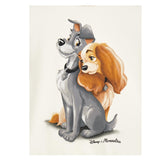 MONNALISA abito manica lunga tinta unita con stampa in contrasto Panna per Bambina 11D906X PANNA MONNALISA 