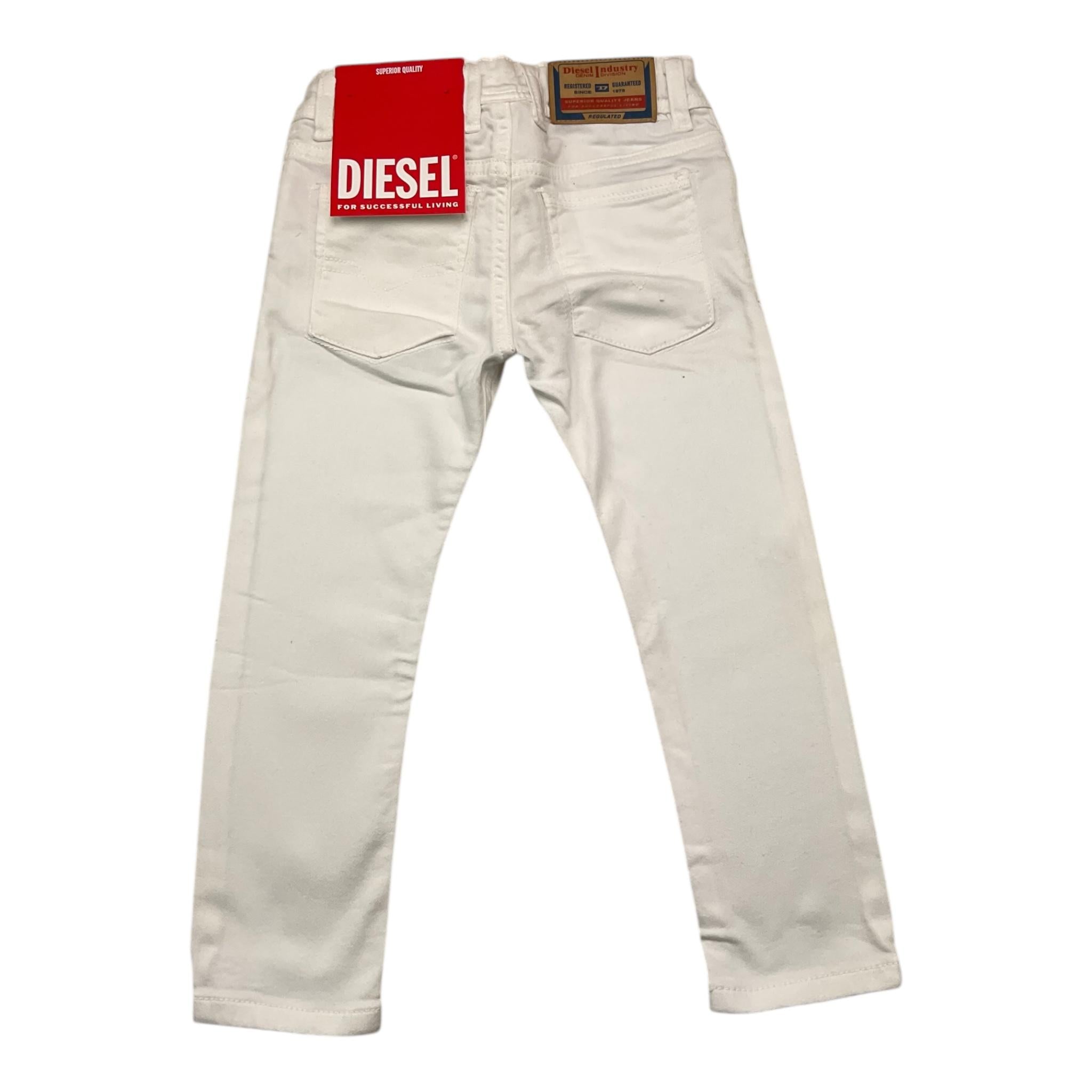 DIESEL K00309JBIANCO