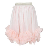 Billieblush Gonna In Tulle Tinta Unita per Bambina U20992 ROSA BillIEBLUSH 