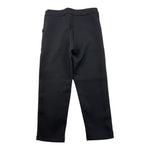 NAICE pantalone tinta unita con zip Nero per Bambina 231134 NERO NAICE 
