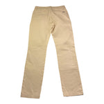 Timberland Pantalone Tinta Unita con Girovita Regolabile per Bambino T24C30 BEIGE TIMBERLAND 