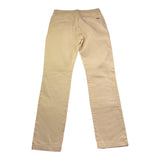 Timberland Pantalone Tinta Unita con Girovita Regolabile per Bambino T24C30 BEIGE TIMBERLAND 