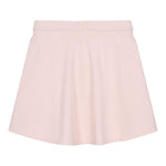 Tommy Hilfiger Short Tinta Unita con Stampa per Bambina KG0KG07850 ROSA TOMMY HILFIGER 