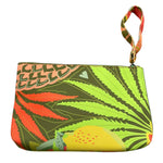 F**K Pochette Stampa Fantasia per Bambina FA25A050X15 MULTICOLOR F**K 