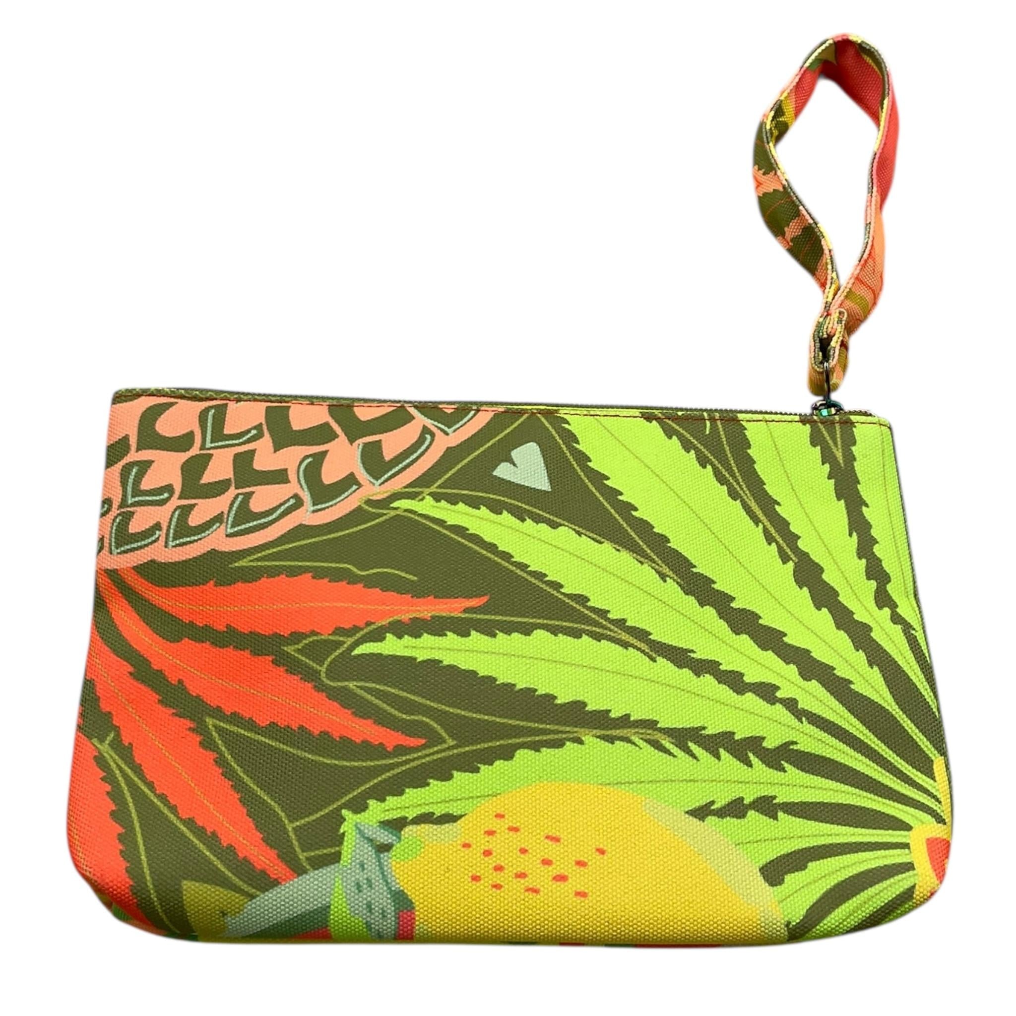 F**K Pochette Stampa Fantasia per Bambina FA25A050X15 MULTICOLOR F**K 