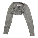 PETIT coprispalle tinta unita Grigio per Bambina S9614334 GRIGIO PETIT 