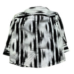 Cesare Paciotti Camicia Manica Lunga Bicolore per Neonato CMP5163BX PANNA CESARE PACIOTTI 