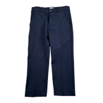 Manuel Ritz Pantalone Tinta Unita con Tasche America per Bambino MR2910XX BLU MANUEL RITZ 