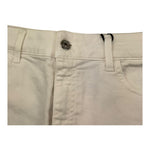 Kocca Short Tinta Unita con 5 Tasche per Bambina RAS PANNA Kocca 