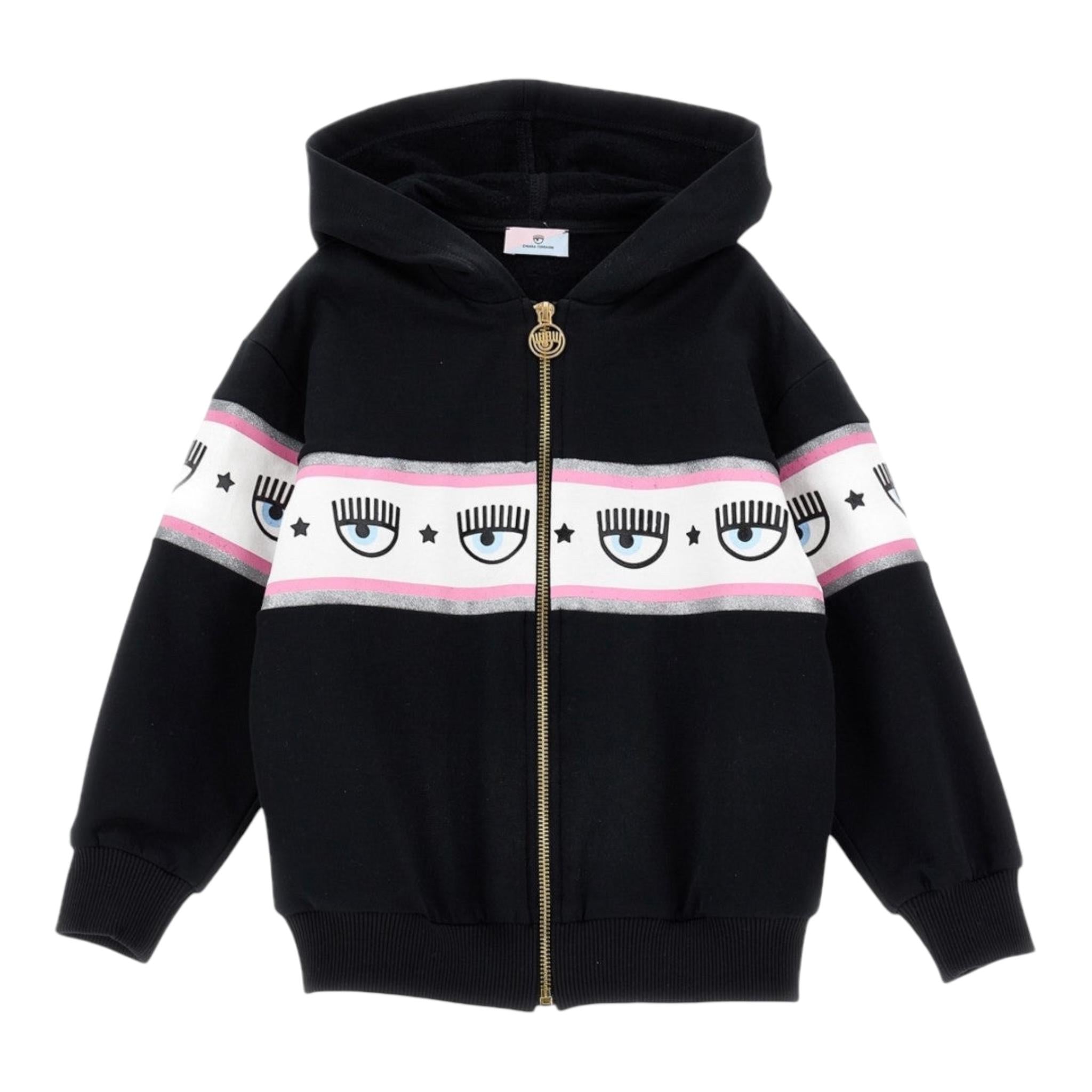 59B800NERO CHIARA FERRAGNI