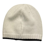 GUESS cappello tinta unita con stampa Panna per Bambino H4BZ09Z2QO0 PANNA GUESS 