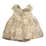 Mayoral Abito Giromanica Stampa Fantasia per Neonata 1905 BEIGE MAYORAL 