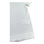 Paolo Pecora Polo Mezza Manica Tinta Unita per Bambino PP4176 BIANCO PAOLO PECORA 