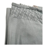 Wedoble Coperta Tinta Unita con Trafori per Neonato V2503306A AZZURRO WEDOBLE 