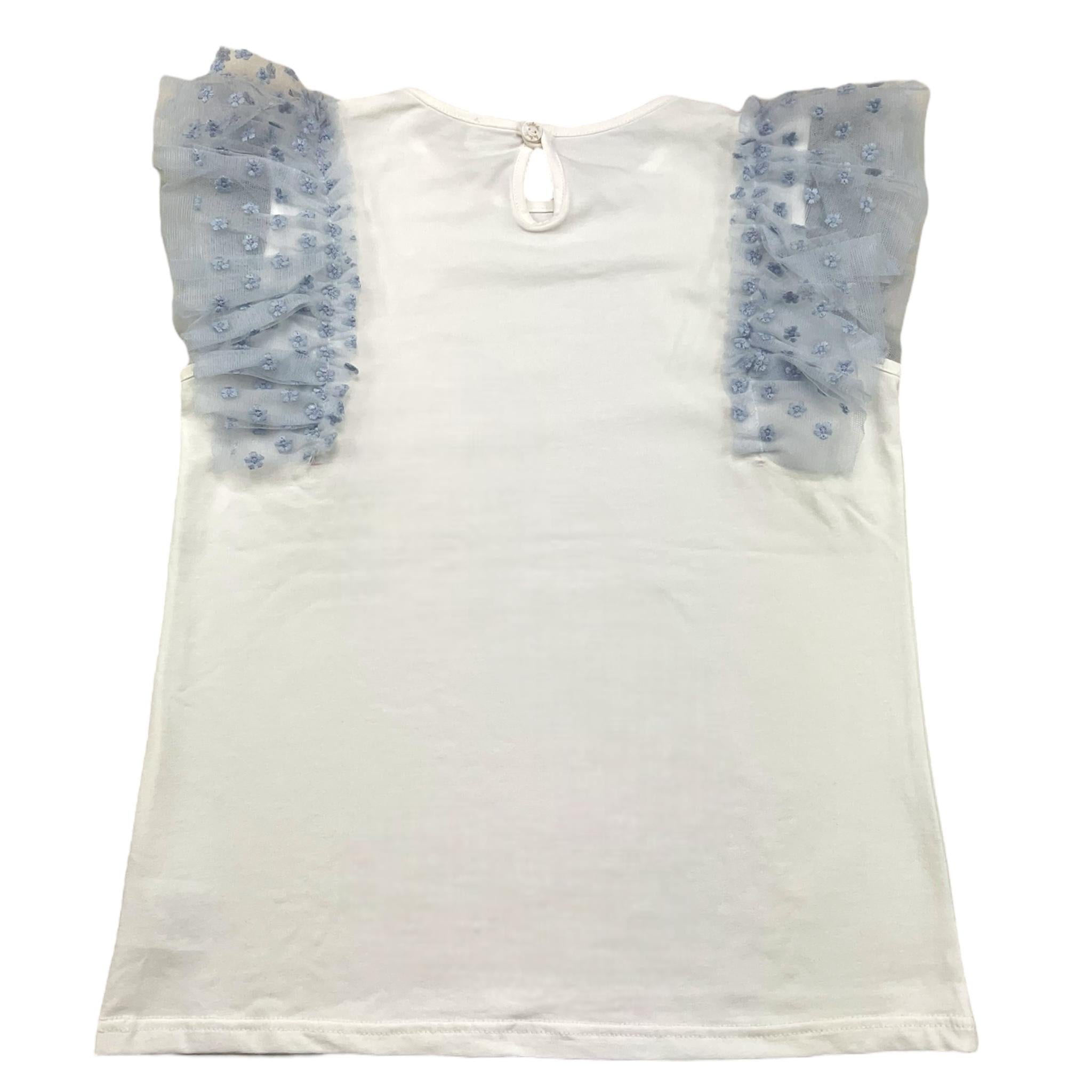 LALALU' TSL180MJBIANCO