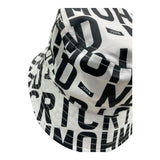 John Richmond Cappello Pescatore Tinta Unita con Logo per Bambino RBP24076HA BIANCO JOHN RICHMOND 