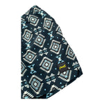 F**K Costume Modello Bermuda Tinta Unita con Fantasia per Bambino FJ25J02BA30X05 BLU F**K 