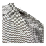 Emanuel Pris Pantalone Fantasia A Righe con Girovita Regolabile per Bambino EPT6233R BEIGE EMANUEL PRIS 