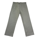 Paolo Pecora Pantalone Tinta Unita con Girovita Regolabile per Bambino PP4239 SABBIA PAOLO PECORA 