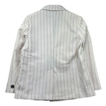 Paolo Pecora Giacca Tinta Unita Fantasia A Righe per Bambino PP4206 SABBIA PAOLO PECORA 