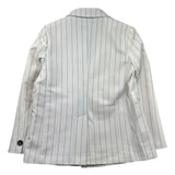 Paolo Pecora Giacca Tinta Unita Fantasia A Righe per Bambino PP4206 SABBIA PAOLO PECORA 